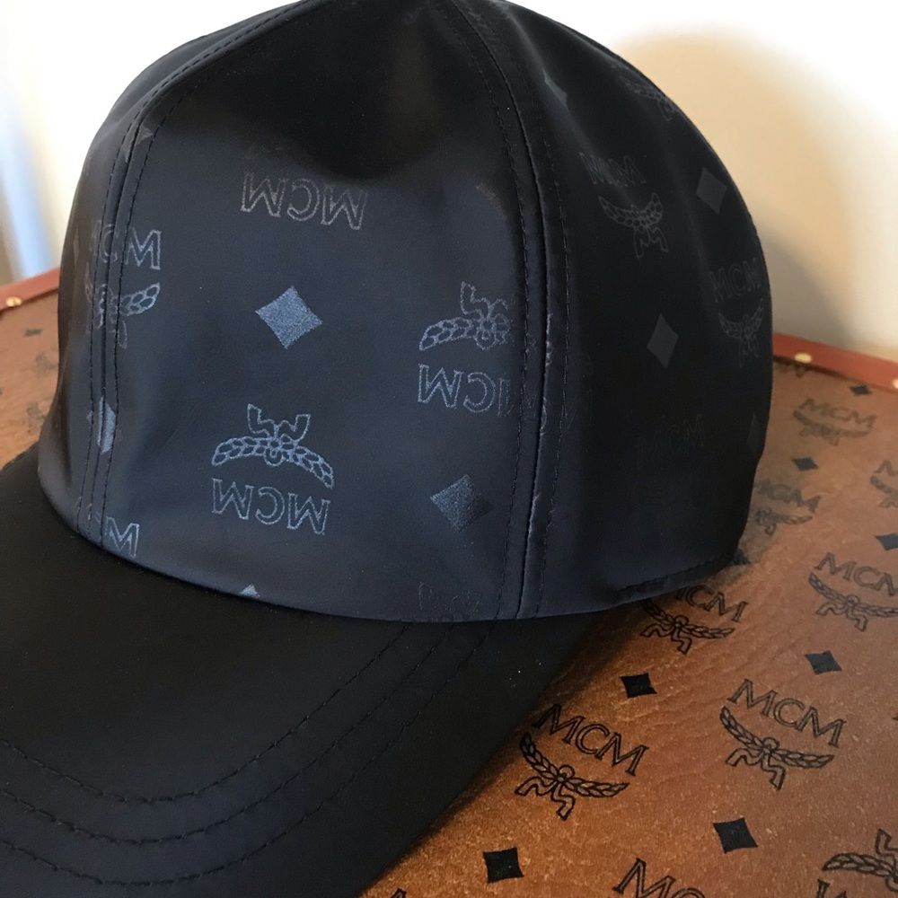 Mcm dieter hat